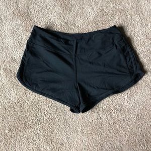 Athletic shorts